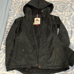 Burton Ski/Snowboard Jacket